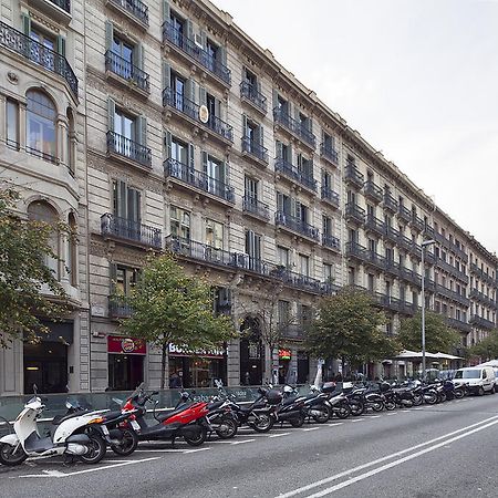 Plaza Catalunya Guest House バルセロナ エクステリア 写真