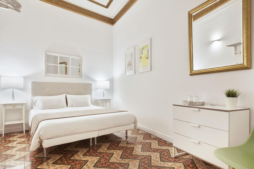 Plaza Catalunya Guest House バルセロナ エクステリア 写真