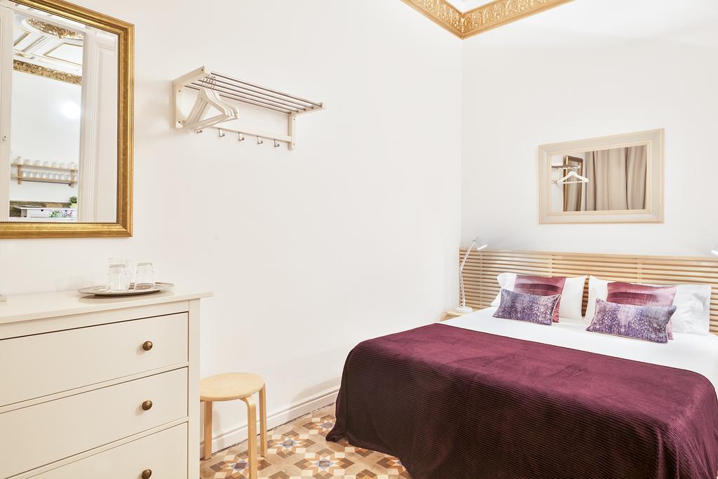 Plaza Catalunya Guest House バルセロナ 部屋 写真
