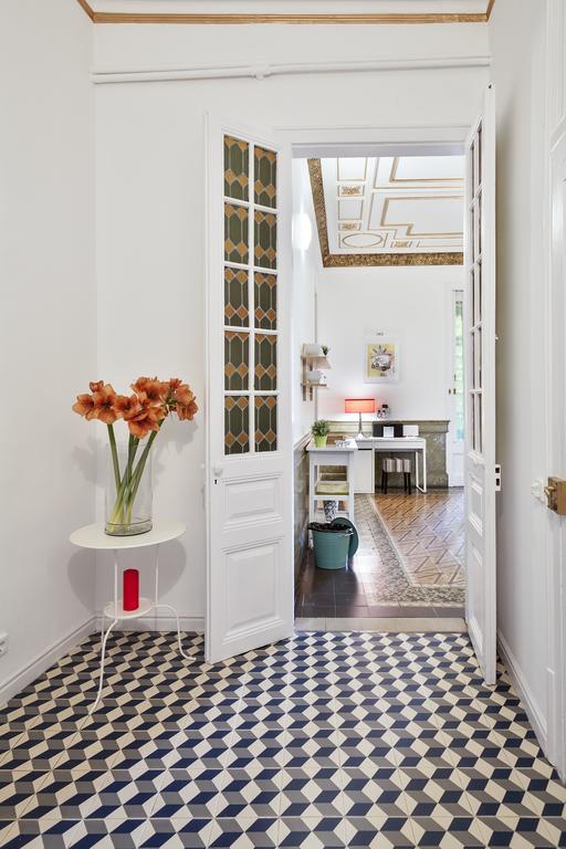 Plaza Catalunya Guest House バルセロナ 部屋 写真