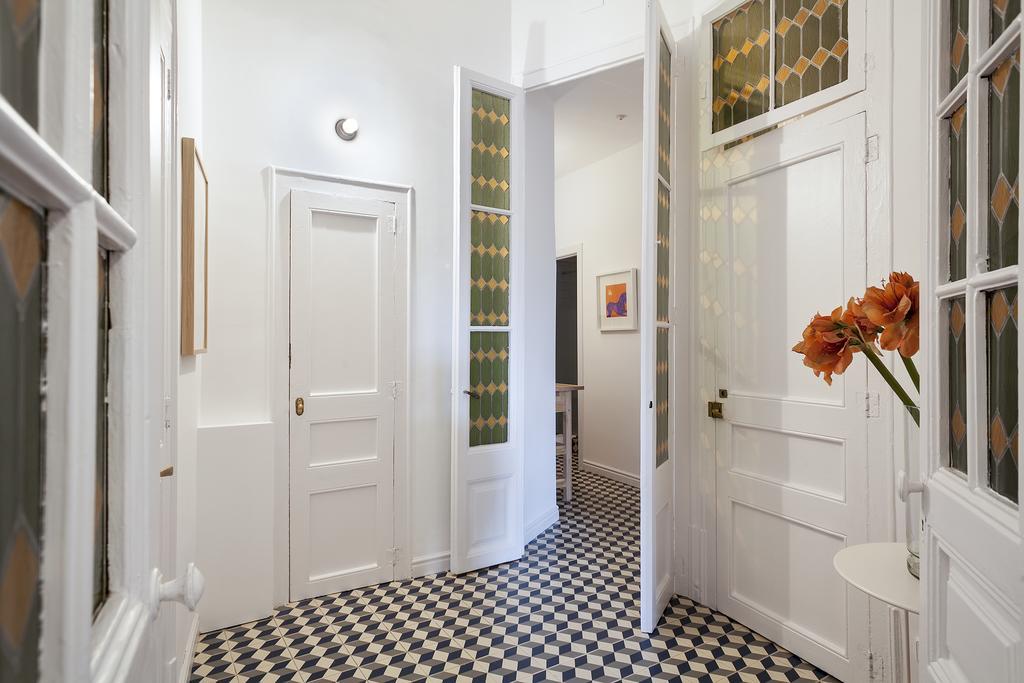 Plaza Catalunya Guest House バルセロナ 部屋 写真