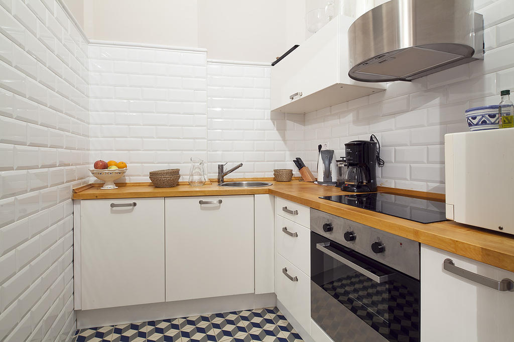 Plaza Catalunya Guest House バルセロナ エクステリア 写真