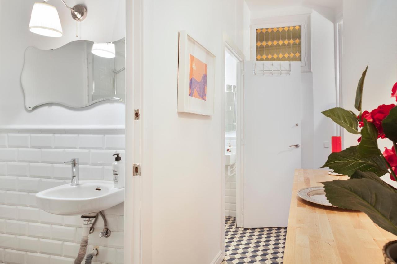 Plaza Catalunya Guest House バルセロナ エクステリア 写真